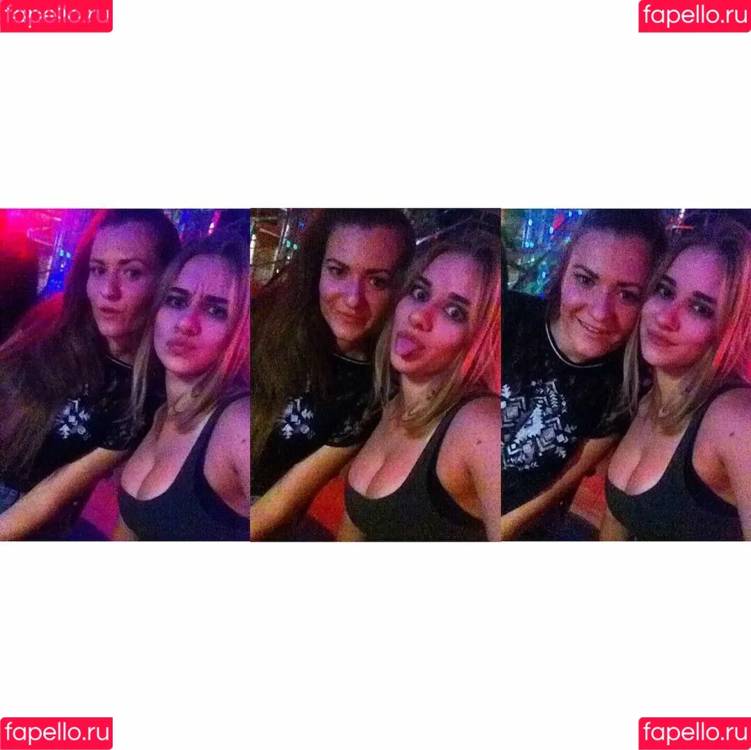 Anastasia Ticus Onlyfans Photo Gallery 