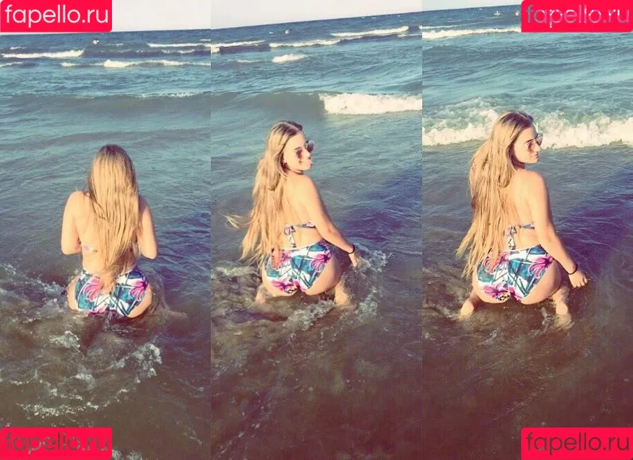 Anastasia Ticus Onlyfans Photo Gallery 