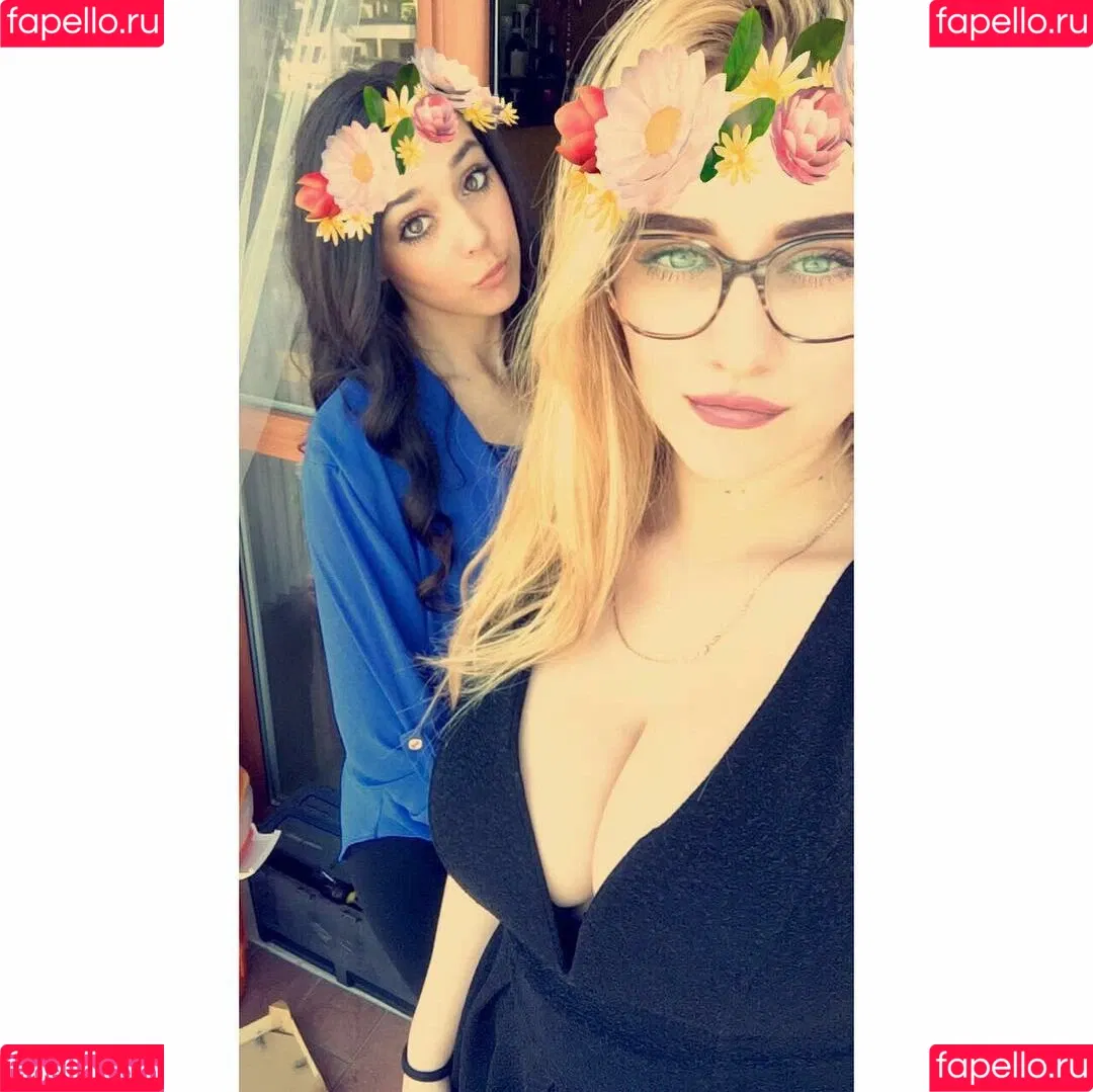 Anastasia Ticus Onlyfans Photo Gallery 