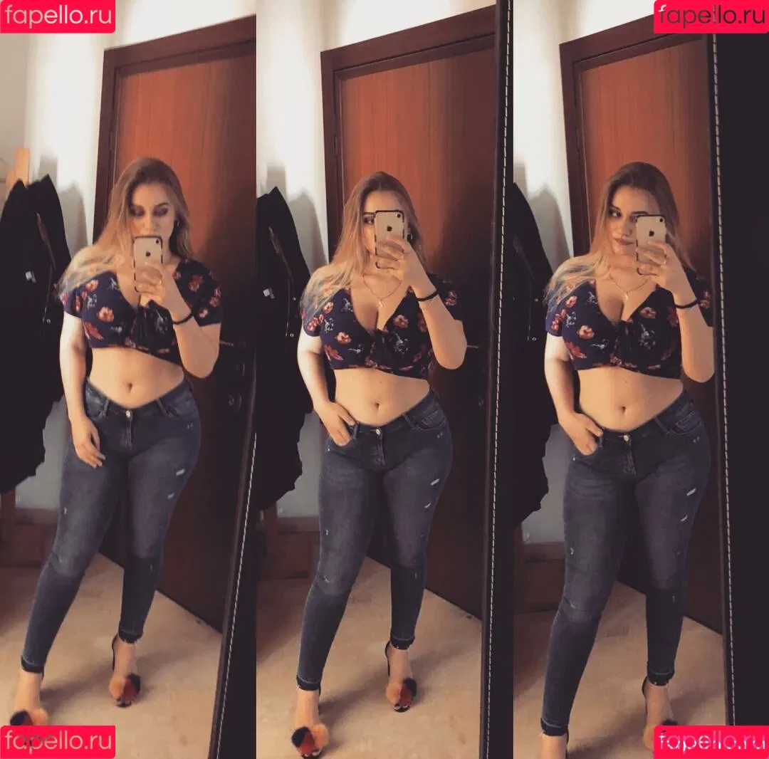 Anastasia Ticus Onlyfans Photo Gallery 