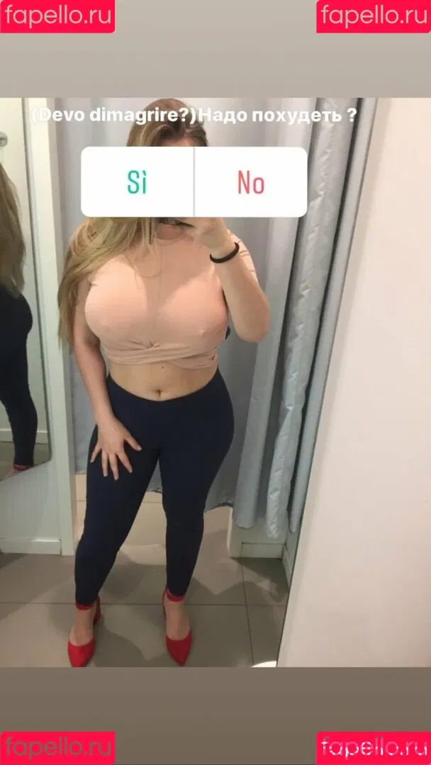 Anastasia Ticus Onlyfans Photo Gallery 