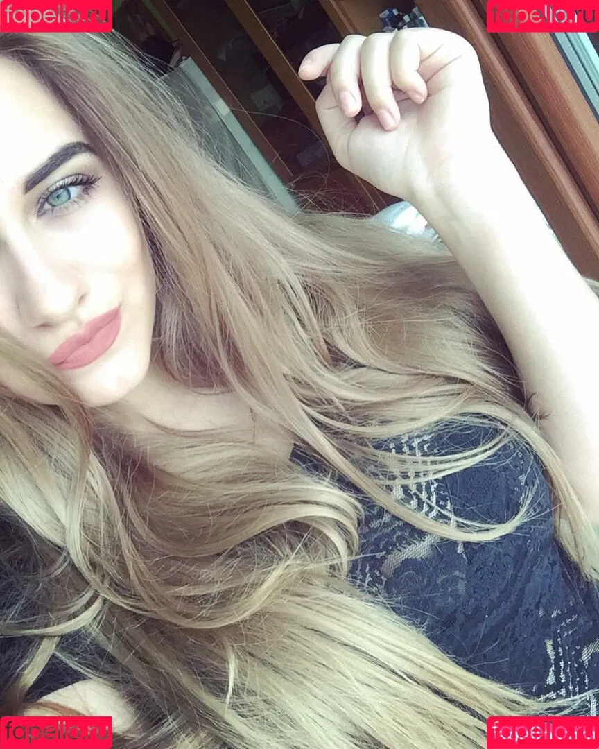 Anastasia Ticus Onlyfans Photo Gallery 