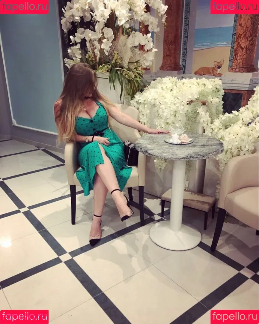 Anastasia Ticus Onlyfans Photo Gallery 