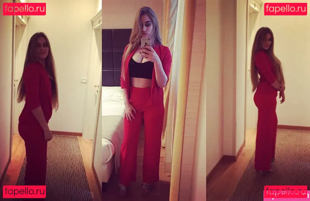 Anastasia Ticus Onlyfans Photo Gallery 