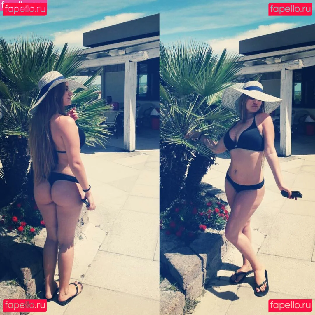 Anastasia Ticus Onlyfans Photo Gallery 