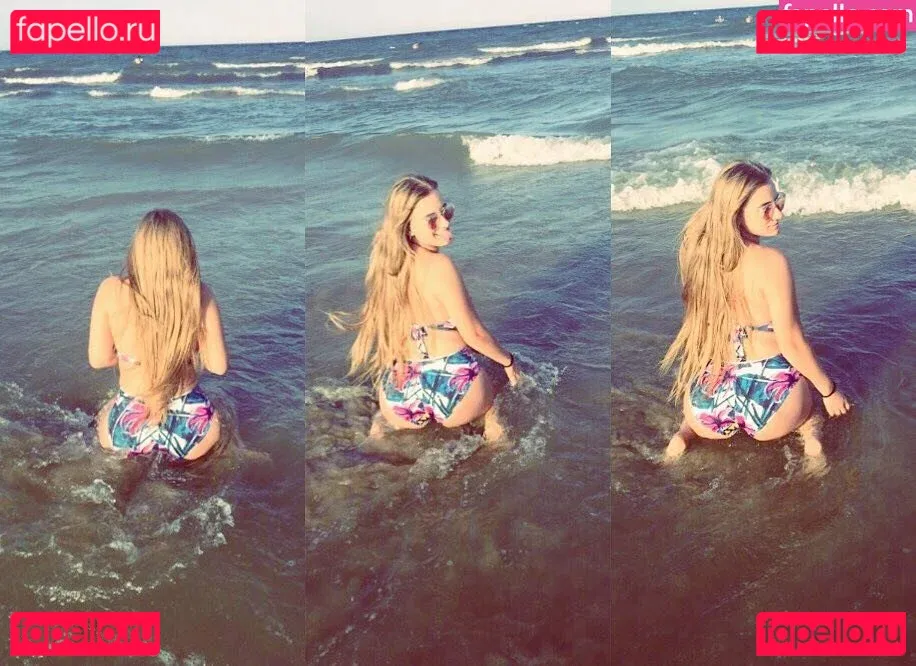 Anastasia Ticus Onlyfans Photo Gallery 