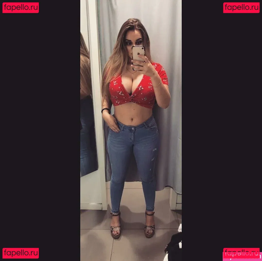 Anastasia Ticus Onlyfans Photo Gallery 