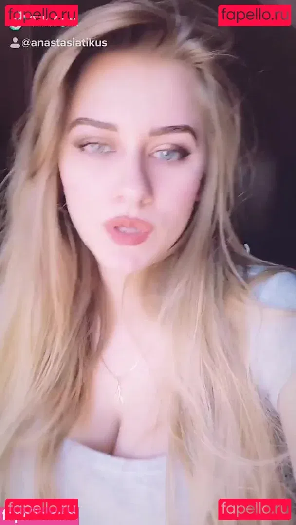 Anastasia Ticus Onlyfans Photo Gallery 