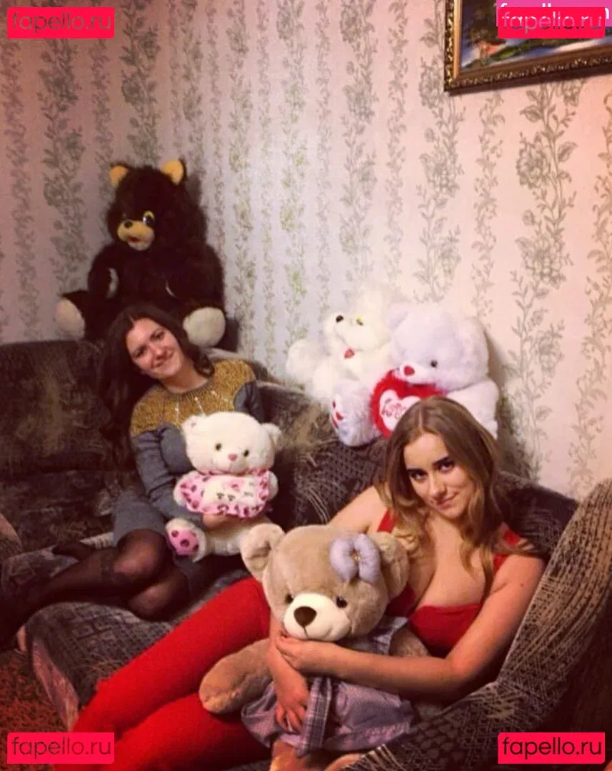 Anastasia Ticus Onlyfans Photo Gallery 