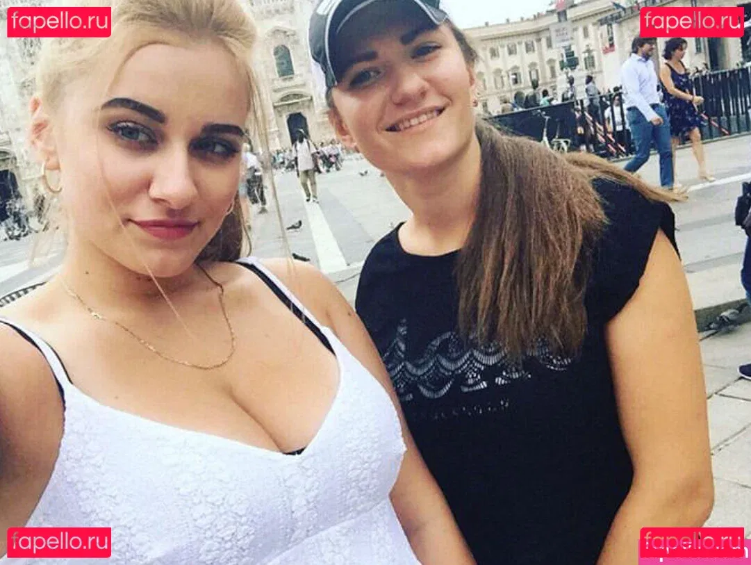 Anastasia Ticus Onlyfans Photo Gallery 