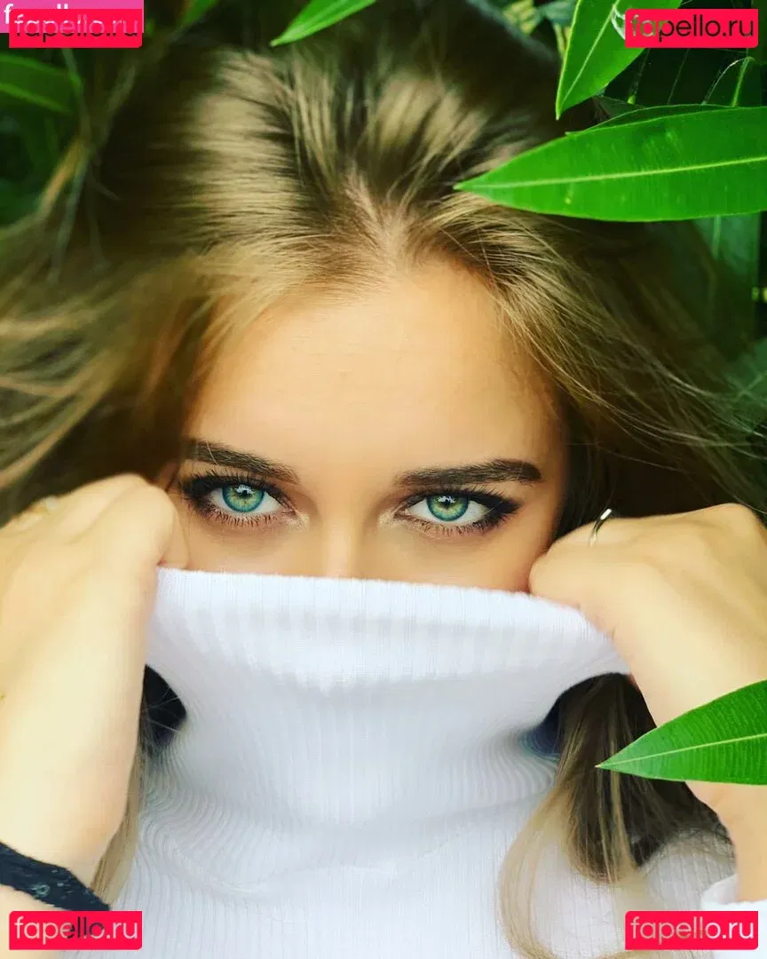 Anastasia Ticus Onlyfans Photo Gallery 