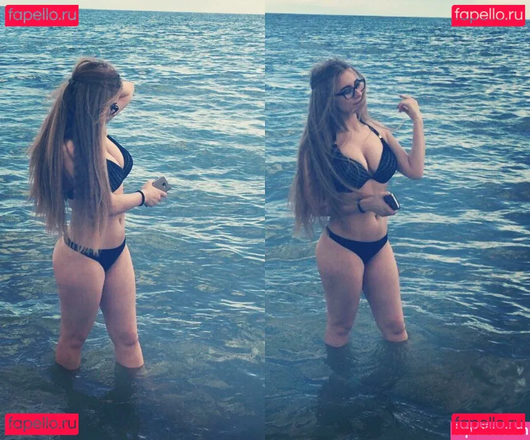 Anastasia Ticus Onlyfans Photo Gallery 