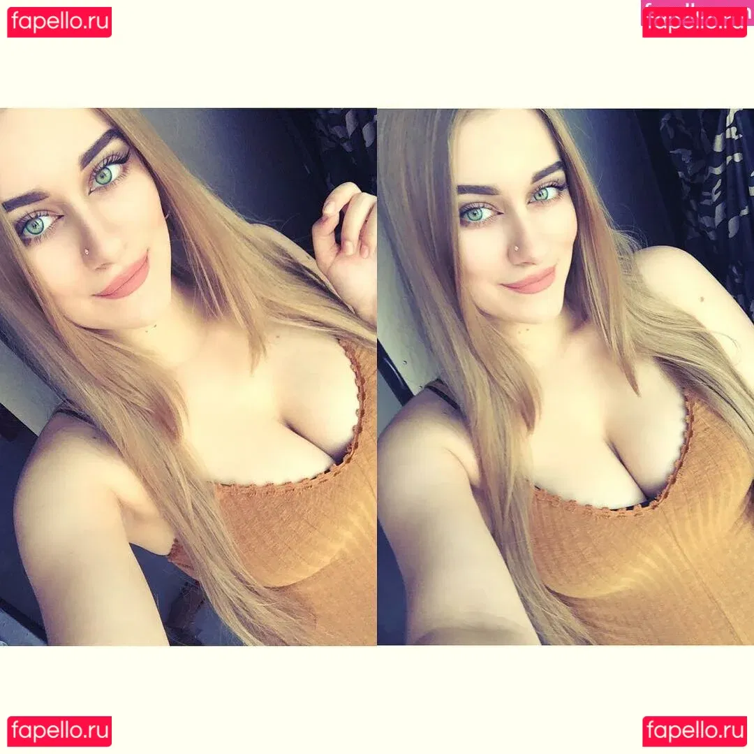 Anastasia Ticus Onlyfans Photo Gallery 