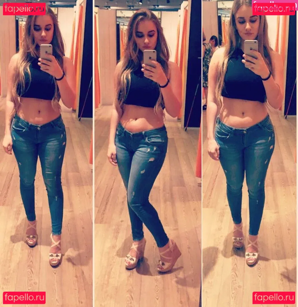 Anastasia Ticus Onlyfans Photo Gallery 