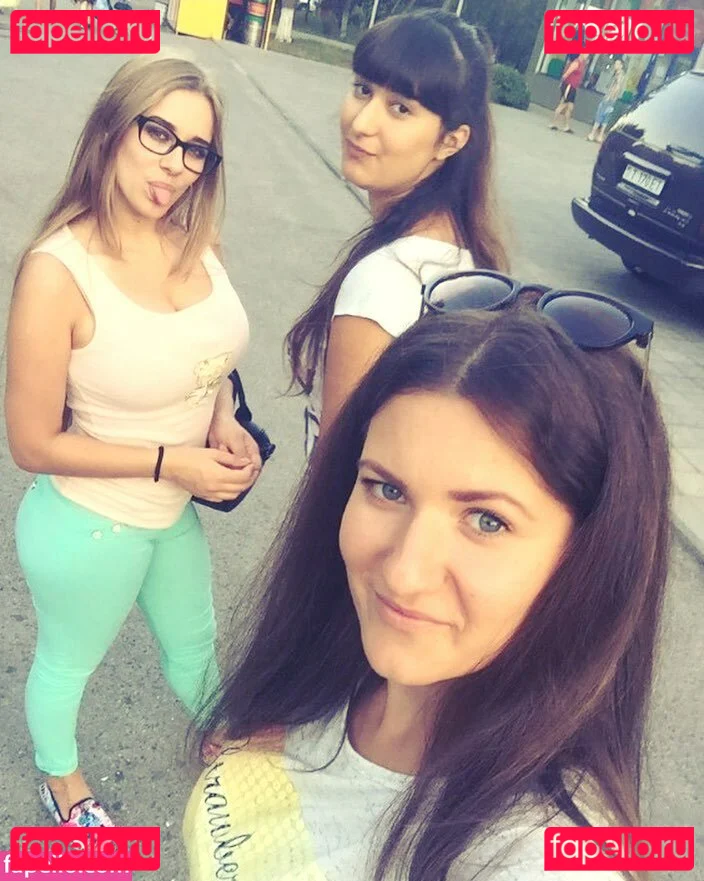 Anastasia Ticus Onlyfans Photo Gallery 