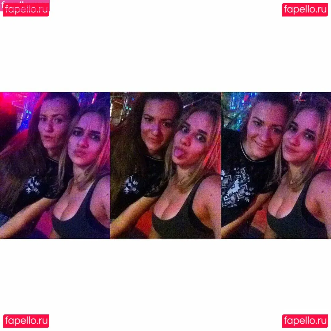 Anastasia Ticus Onlyfans Photo Gallery 