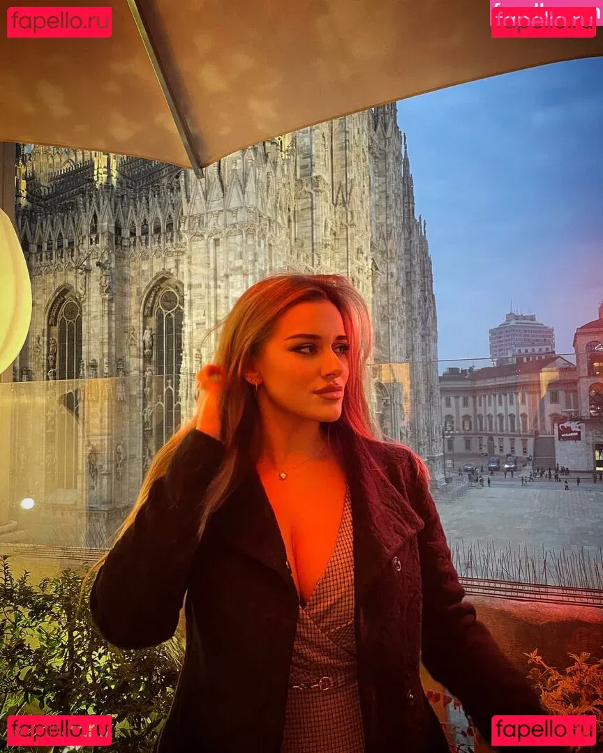 Anastasia Ticus Onlyfans Photo Gallery 