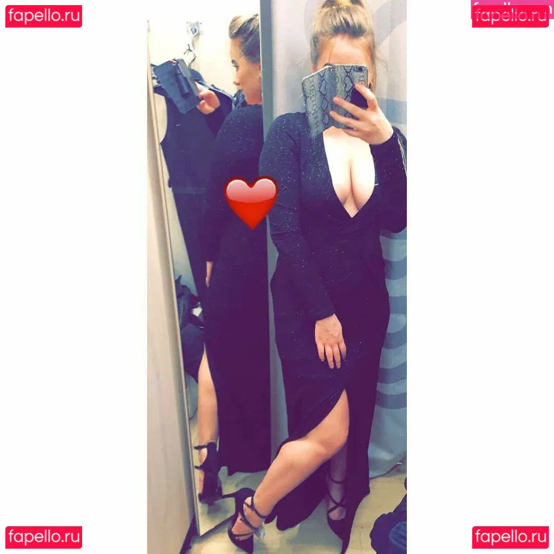 Anastasia Ticus Onlyfans Photo Gallery 