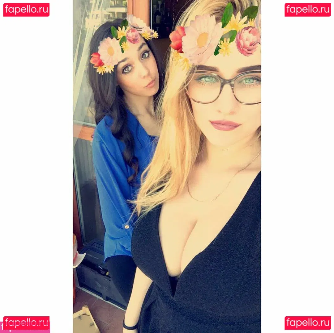 Anastasia Ticus Onlyfans Photo Gallery 