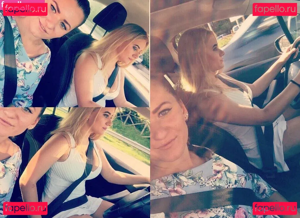 Anastasia Ticus Onlyfans Photo Gallery 