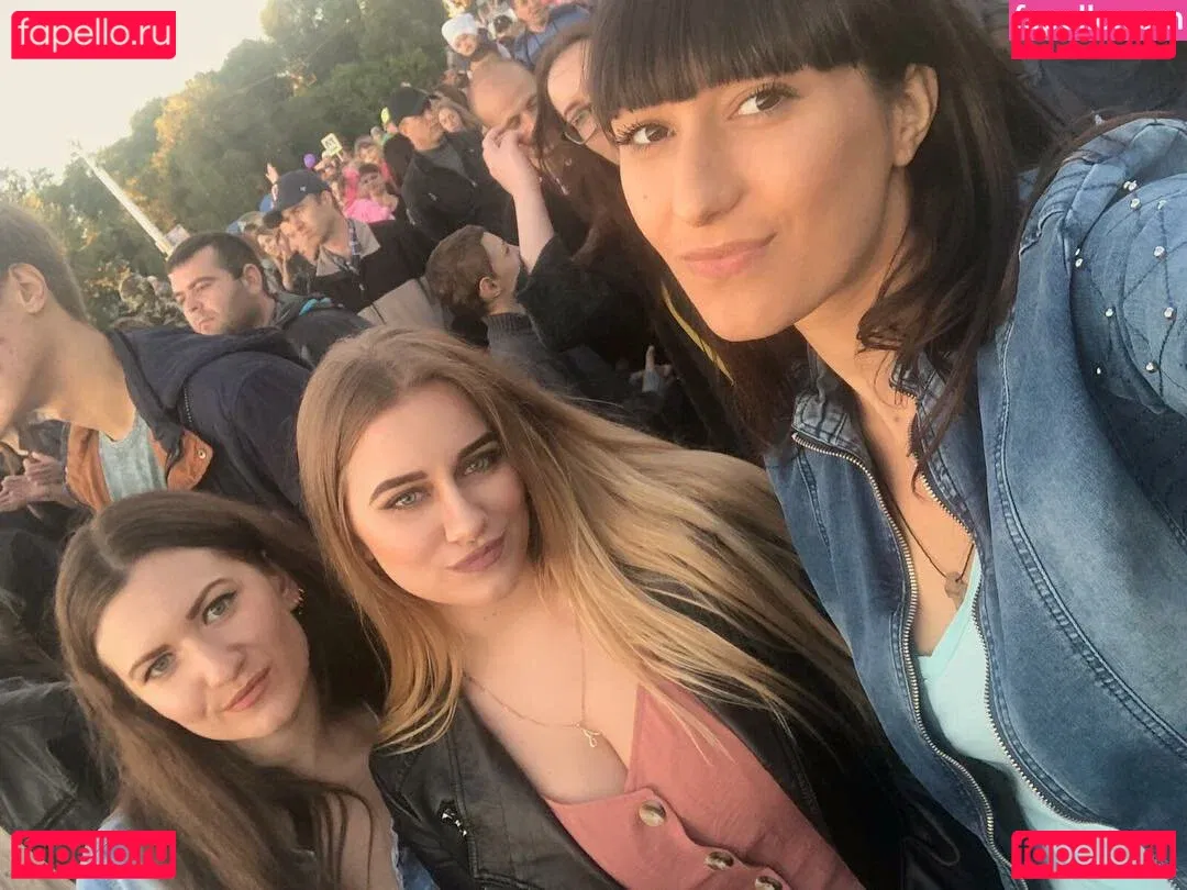 Anastasia Ticus Onlyfans Photo Gallery 