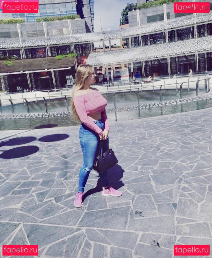 Anastasia Ticus Onlyfans Photo Gallery 