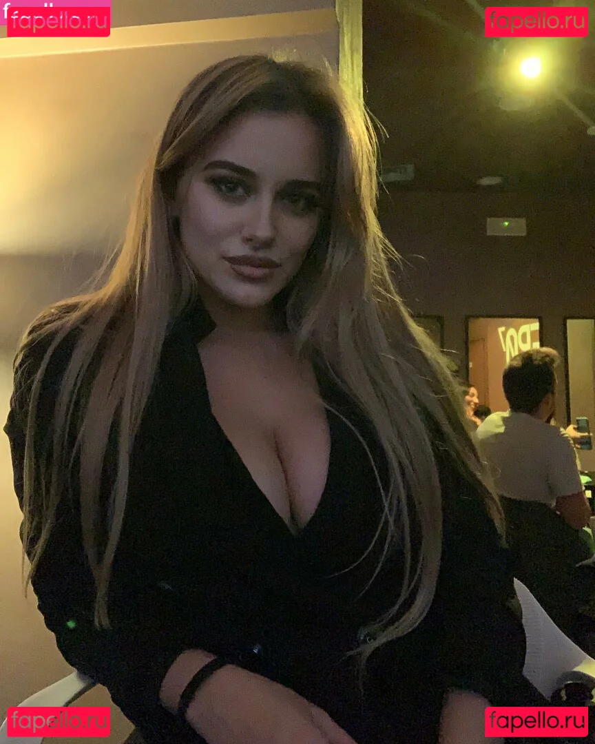 Anastasia Ticus Onlyfans Photo Gallery 