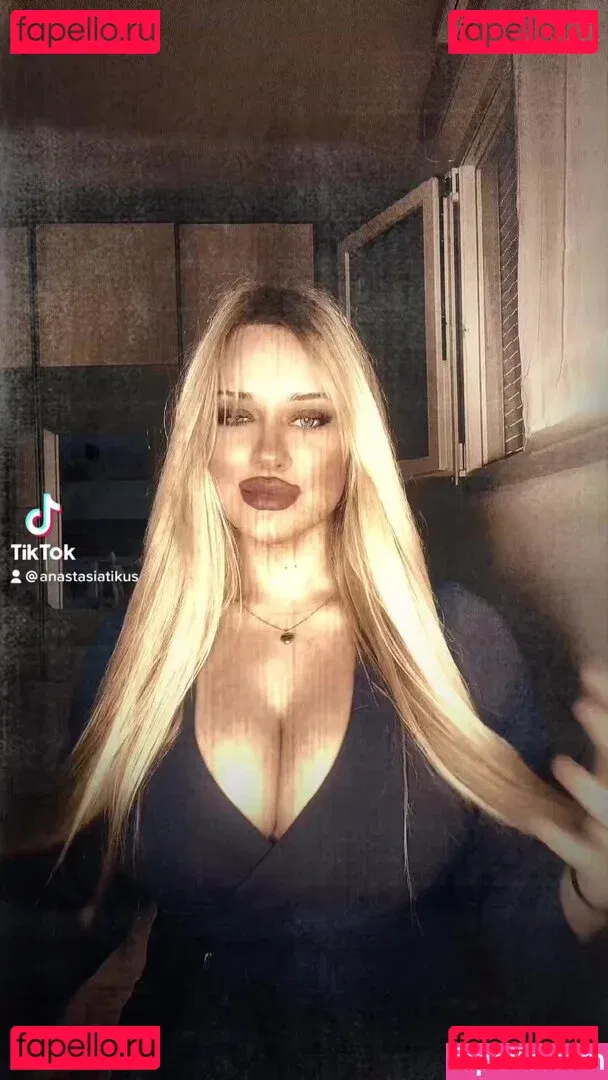Anastasia Ticus Onlyfans Photo Gallery 