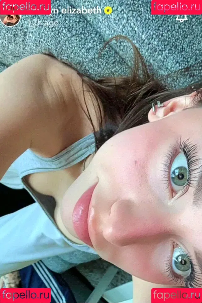 nnayetakk Onlyfans Photo Gallery 