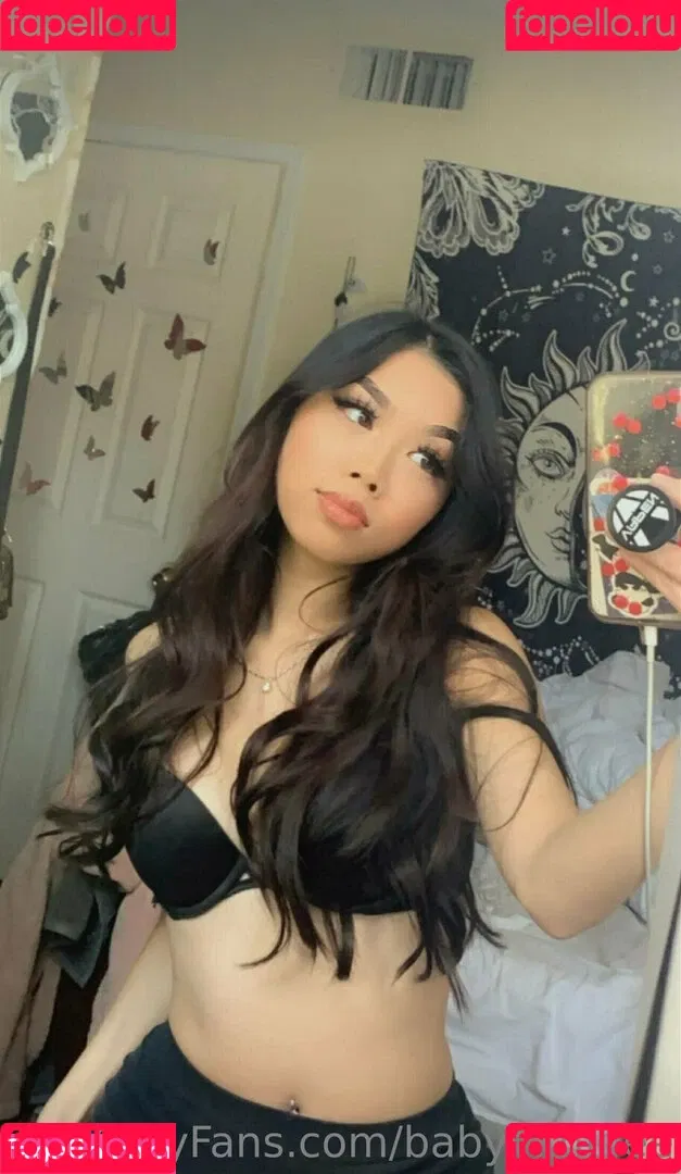babyykhloee Onlyfans Photo Gallery 