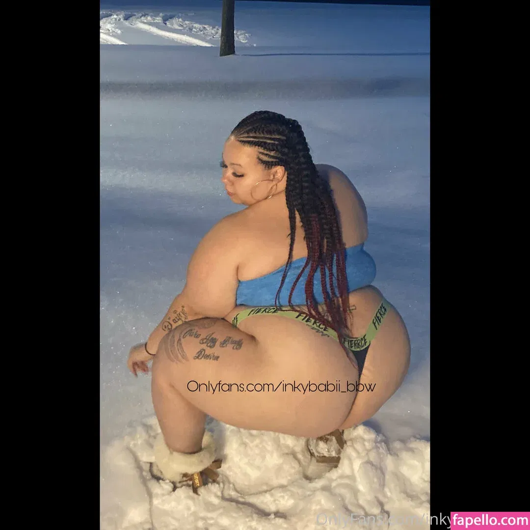 inky_hermosa Onlyfans Photo Gallery 