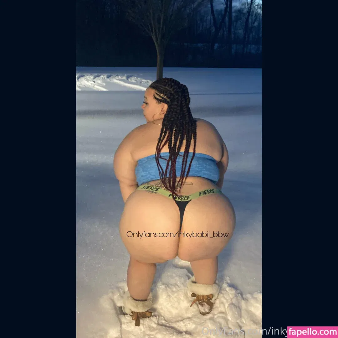 inky_hermosa Onlyfans Photo Gallery 