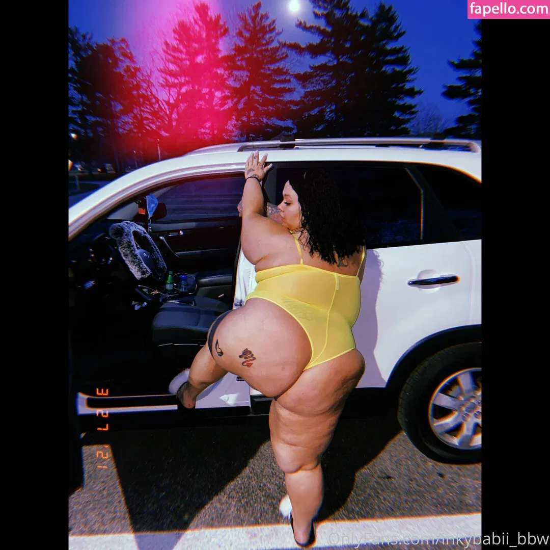 inky_hermosa Onlyfans Photo Gallery 