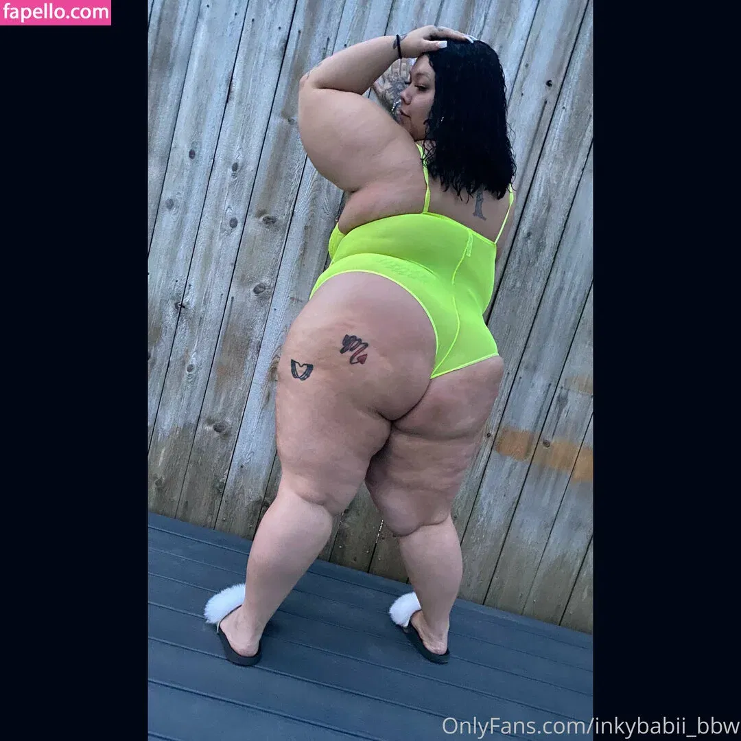 inky_hermosa Onlyfans Photo Gallery 