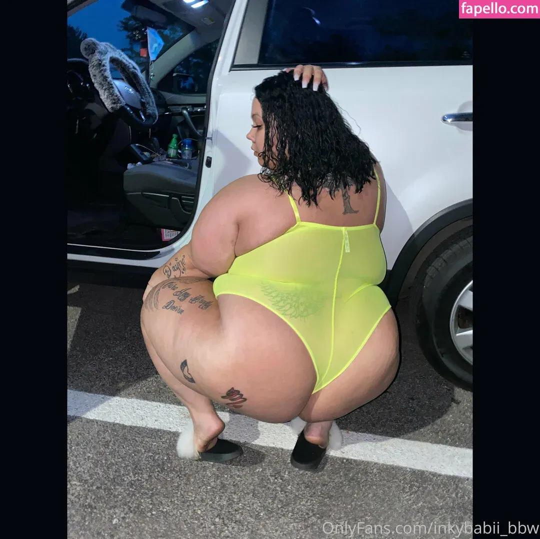 inky_hermosa Onlyfans Photo Gallery 