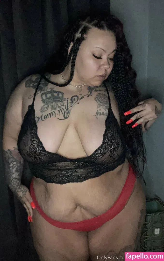 inky_hermosa Onlyfans Photo Gallery 