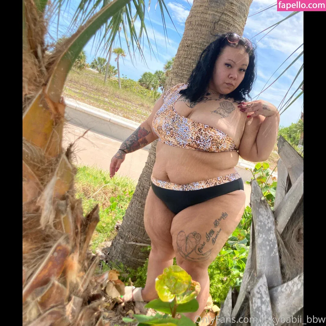 inky_hermosa Onlyfans Photo Gallery 