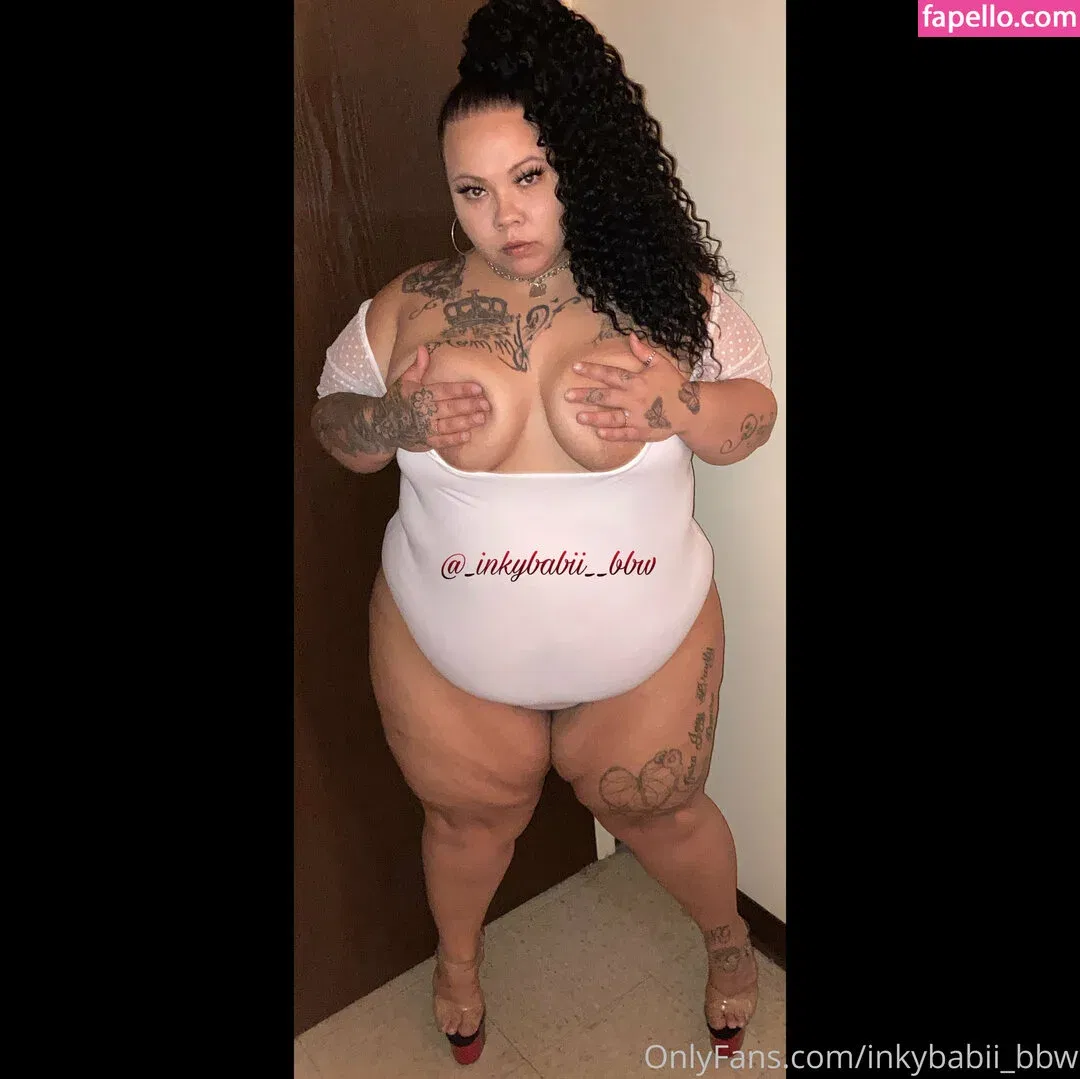 inky_hermosa Onlyfans Photo Gallery 