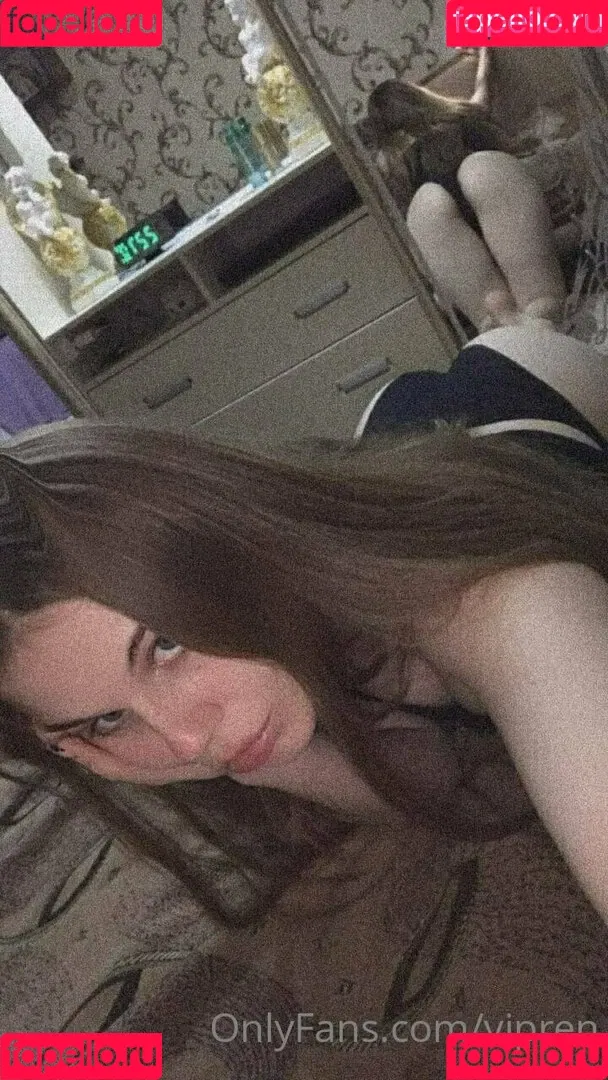vipren Onlyfans Photo Gallery 