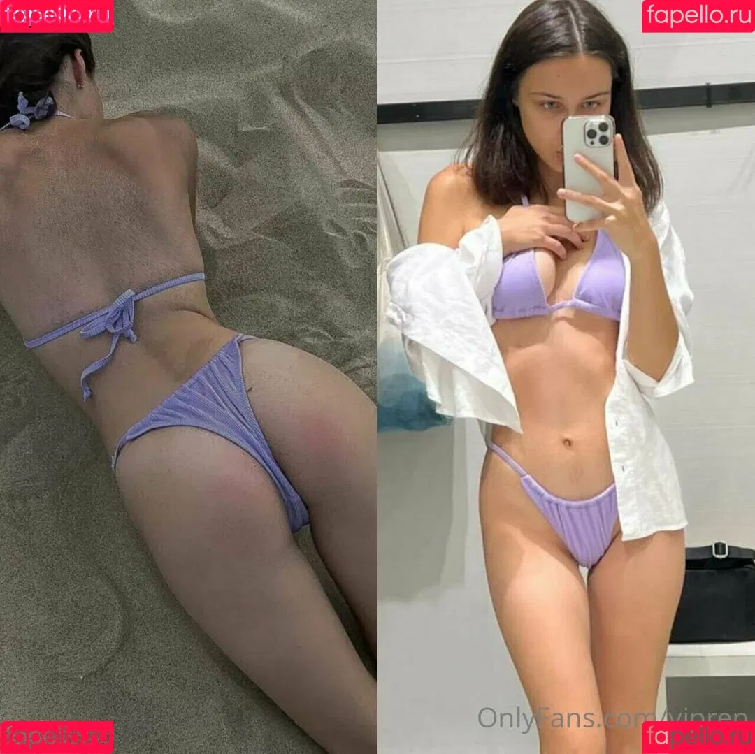 vipren Onlyfans Photo Gallery 