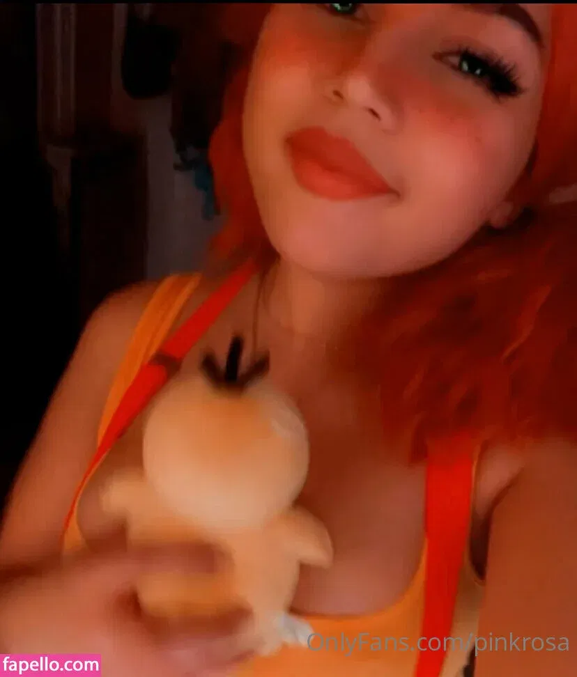pinkrosa Onlyfans Photo Gallery 