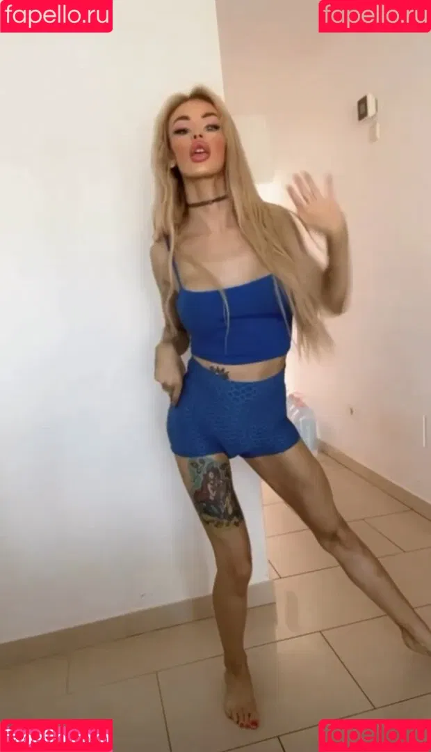 xbarbie_malibux Onlyfans Photo Gallery 