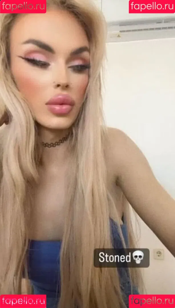 xbarbie_malibux Onlyfans Photo Gallery 