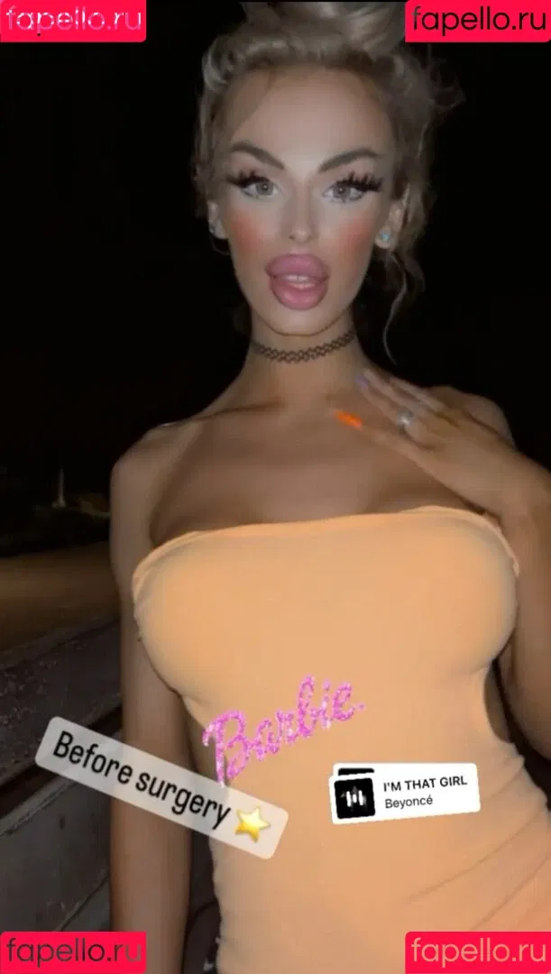 xbarbie_malibux Onlyfans Photo Gallery 