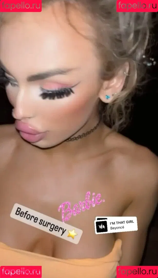xbarbie_malibux Onlyfans Photo Gallery 