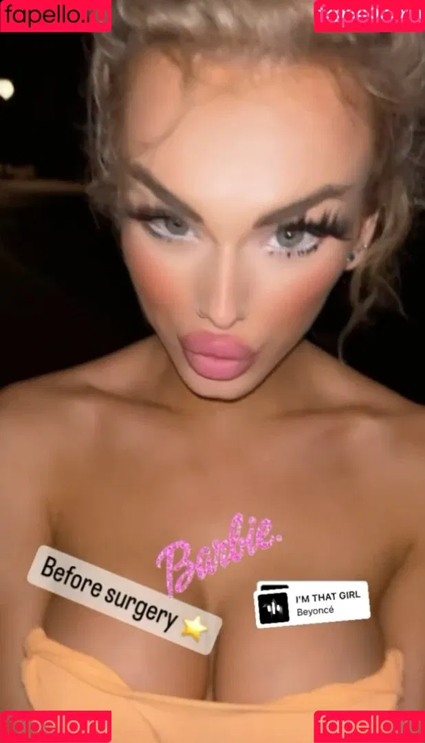 xbarbie_malibux Onlyfans Photo Gallery 