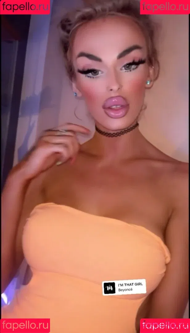 xbarbie_malibux Onlyfans Photo Gallery 