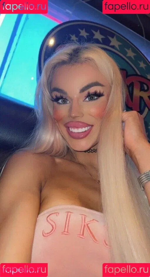 xbarbie_malibux Onlyfans Photo Gallery 
