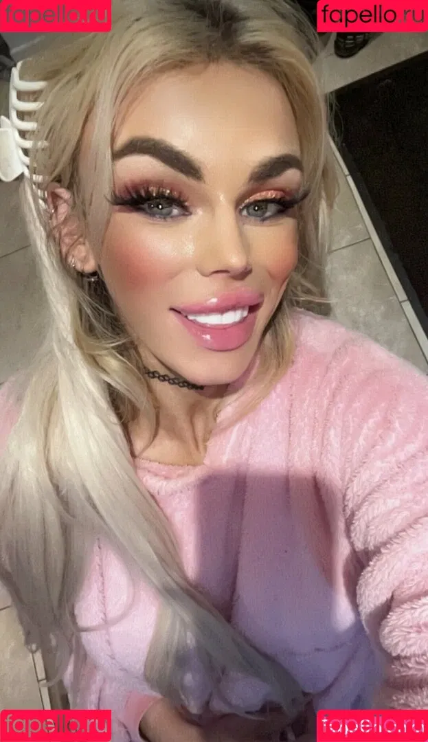 xbarbie_malibux Onlyfans Photo Gallery 