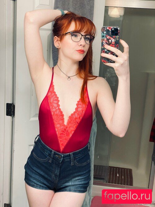 Lanie Luxxx Nude Onlyfans Photo 40